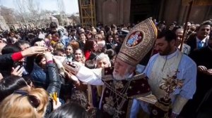 Несколько вопросов о венчании.