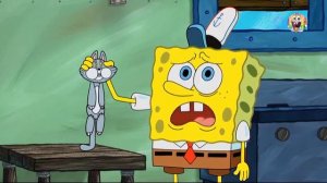 Губка Боб Котенок Кенни 4