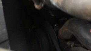 Nissan vanette largo 1989 движок ld20t турбовый