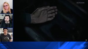 Silent Hill 2 Remake Trailer Reaction
