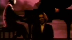 David Sylvian & Ryuichi Sakamoto (feat. Ingrid Chavez) - Heartbeat (1992)