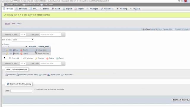 JAVA ORM - (ders 7) OneToOne OneToMany ManyToMany part 3