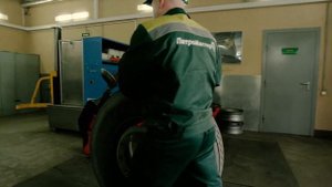 Сервисная программа "Своя Колея"