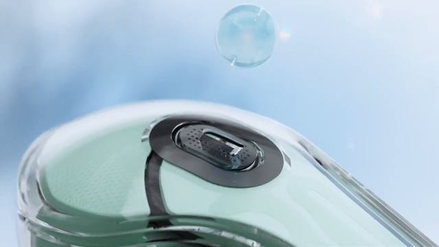 ACEFAST Crystal (2) Earbuds T8 - Mint Green смотреть онлайн