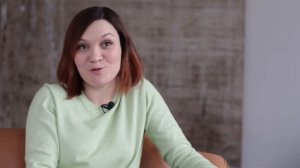 Визитка с человеческим лицом для Илларии Анциферовой