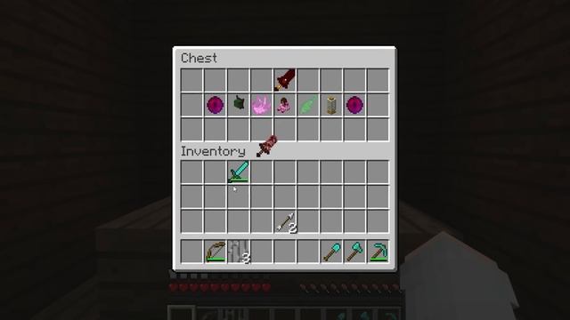 ОГРОМНЫЙ ДОМ МОНСТР ПОЯВИЛСЯ В МОЕЙ ДЕРЕВНЕ В МАЙНКРАФТ Топовский Minecraft смотреть онлайн