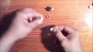 Ремкомплект. Кран букса. Ремонт кран буксы