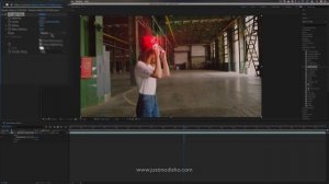 5 Cool Music Video Effect Ideas in Adobe After Effects CC (Tutorial / How to)