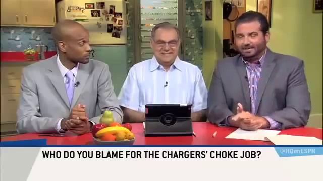 NFL changed game to save pocket passers смотреть онлайн