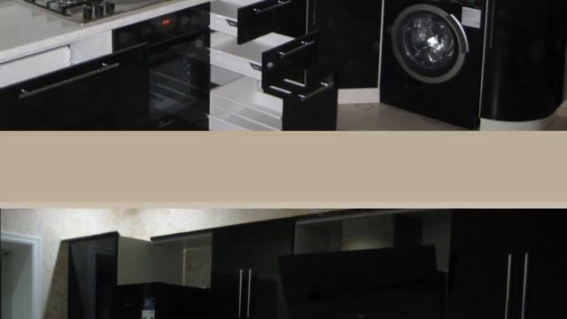 Кухни НОКУ ♦ Модели в Стиле Модерн ♦ смотреть онлайн