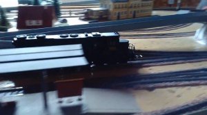 Железная дорога MEHANO