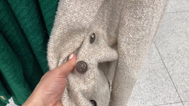 США. Магазин ZARA. Февраль 2023. Скидки. смотреть онлайн