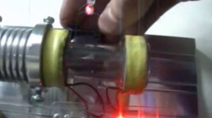 STIRLING ENGINE GENERATOR THERMOACOUSTIC ДВИГАТЕЛЬ СТИРЛИНГА ЛИНЕЙНЫЙ ГЕНЕРАТОР ИГОРЬ БЕЛЕЦКИЙ
