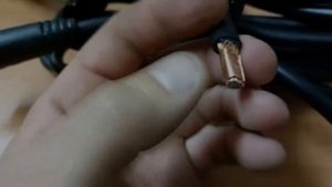 Cварочные провода