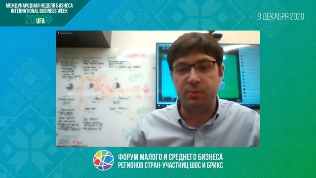 (ENG) Экономика цифровых валют центральных банков. QR-платежи или карточные системы? смотреть онлайн