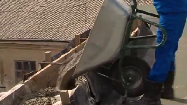 Сфера - строительство бескаркасных арочных сооружений смотреть онлайн