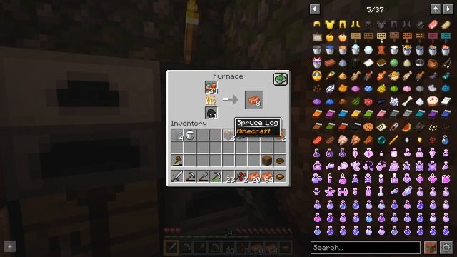 Обзор сборки Valhelsia: Enhanced Vanilla смотреть онлайн