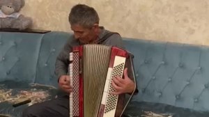 Израиль Исаев  Грустная песня про маму