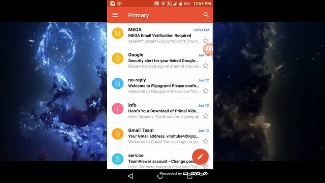 Free 50 GB cloud storage on android | ANDROID BD | 2017 | HD смотреть онлайн