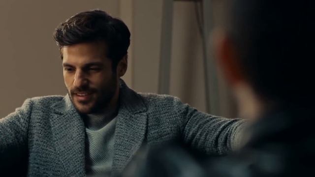 Турецкий сериал 