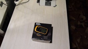 Обзор навигатора Garmin eTrex 10