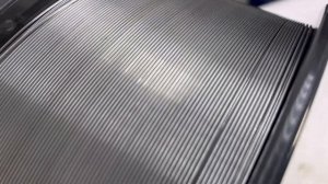 Проволока сварочная полированная Deka  СВ-08Г2С 1,2 мм 15 кг