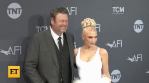 Blake Shelton and Gwen Stefani Enjoy an Unconventional Date