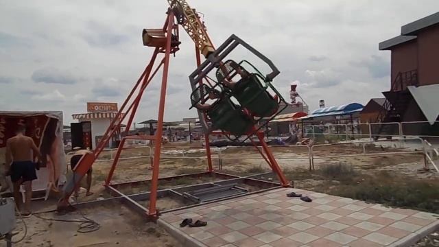 Отдых в Соль-Илецке 19 июля 2018 смотреть онлайн