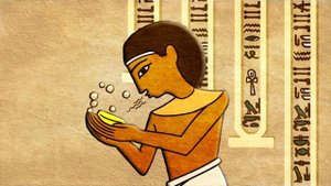 Кто придумал мыльные пузыри? - Профессор Почемушкин