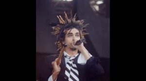 Little Jimmy Urine