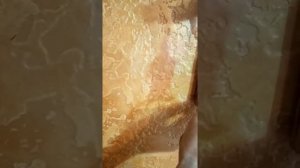 Настенный светильник (бра) в стиле Лофт ручной работы.