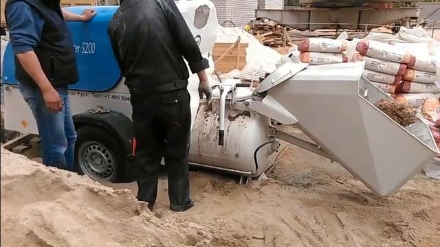 Интернет-магазин EXPOSTAVKA.RU Video v rabote MM5200 смотреть онлайн