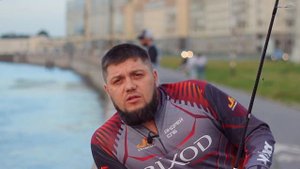 Андрей СПб  подробно рассказывает о спиннинге  BIXOD E2 30 80 г