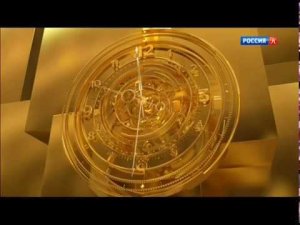 Начало вещания Культуры в 16:9 (10:00, 17.01.2018)