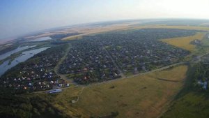 Солнечнодольск Ставропольский край круговой обзор с 250 м