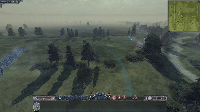 Napoleon total war - Winbuchse mod