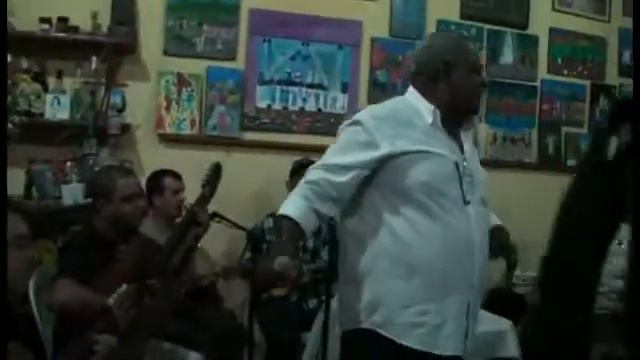 Paulo Isidoro смотреть онлайн