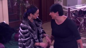 Дом-2: У Черно наклёвываются отношения