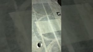 Восстановление резьбы блока под болты ГБЦ Тойота раф4 двигатель 1AZ-FE, 2AZ-FE