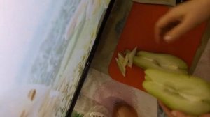 Чайот (мексиканский огурец).Что приготовить? Рагу!