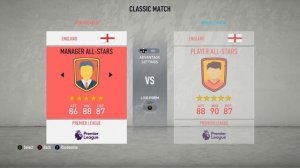 Manager ALL-STARS vs. THEIR PLAYERS! - FIFA 20 Career Mode