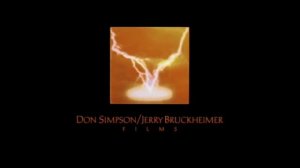 Don Simpson/Jerry Bruckheimer Films