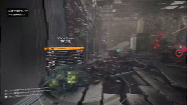 Tom Clancy's The Division 2. PvP Highlight#1 Xbox Series X! Cant Wait To Get Better. GG All.