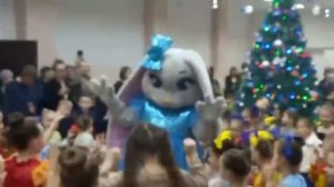 Всех с наступающим!!!