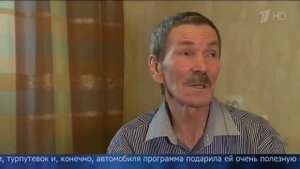 Как снимают Поле Чудес