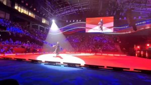 Призрак оперы