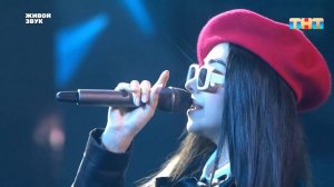 Нонна Еганян: «18 мне уже!»