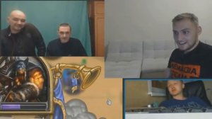 Мопс дядя пёс заехал в Немагию (Фрагмент стрима)