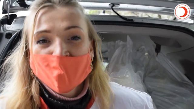 Волонтеры. Часть первая. смотреть онлайн