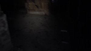Вызов Духов - Домовой на Чердаке! Потусторонние